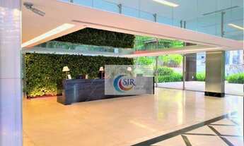 Imagem 4: Conjunto para alugar, 2534 m²- Vila Olímpia - São Paulo/SP