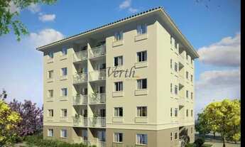 Imagem: Apartamento de 2 dormitórios à venda no