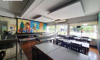 Imagem 5: Salão comercial para diversas atividades com 180m², cozinha e situado em avenida movimenta