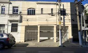 Imagem: Casa Comercial em Mooca - São Paulo