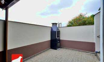 Imagem 10: Casa à venda no bairro Vila Anglo Brasileira - São Paulo/SP