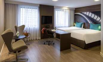 Imagem: FLAT EM MOEMA PARA INVESTIMENTO NO POOL