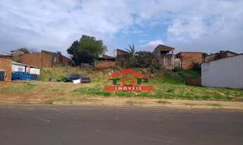 Imagem: De frente para a Avendia das Bandeiras