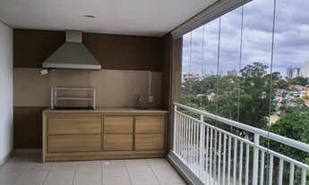 Imagem 7: Apartamento para venda com 114 metros quadrados com 3 quartos em Vila Galvão - Guarulhos