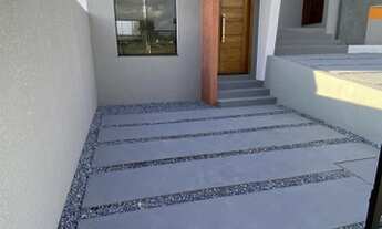 Imagem 2: Casa Jardim São Lucas: 2 Quartos + 1 Suíte + Acabamento Diferenciado