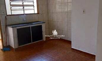 Imagem 7: Casa com 2 dormitórios à venda, 68 m² por R$ 190.000 - Parque Industrial Tanquinho - Ribei