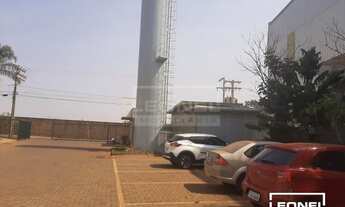 Imagem 2: GALPÃO LOCAÇÃO CRAVINHOS