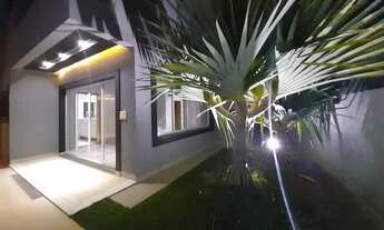 Imagem 2: Casa em Condomínio para Venda em Votorantim, Alphaville Nova Esplanada, 5 dormitórios, 5 s