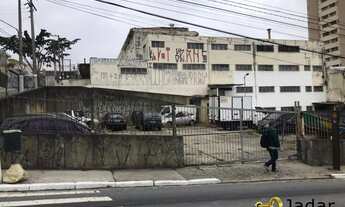 Imagem: TERRENO VILA EMA