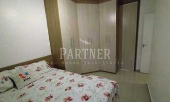 Imagem 6: Apartamento 2 Quartos Condomínio Residencial Aquagreen Camorim