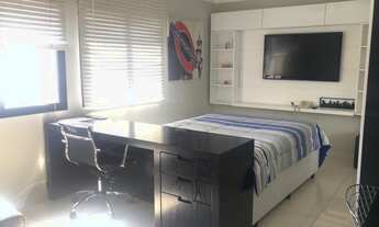 Imagem 7: Flat para venda no melhor ponto dos Jardins , tem 50 metros quadrados com 2 vagas de garag