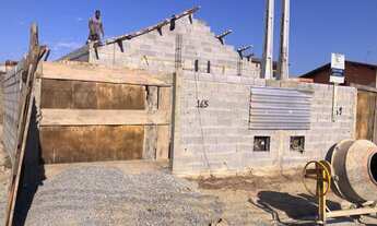 Imagem: Casa com 2 dorms, Samas, Mongaguá - R$