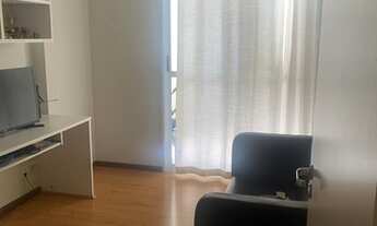 Imagem 6: Lindo apartamento 3 quartos com suíte e 80m² em Jardim Camburi piscina academia