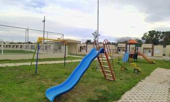 Imagem 3: Casa em condomínio para aluguel sendo 2 quartos!