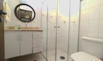 Imagem 6: Apartamento (tipo - padrao) 3 dormitórios/suite, cozinha planejada, em condomínio fechado