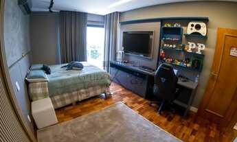 Imagem 5: Casa Condomínio - Urbanova - Residencial Reserva do Paratehy - 5 Dormitórios - 700m²