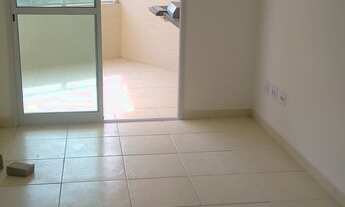 Imagem 2: Apartamento para venda possui 80 metros quadrados com 2 quartos em Caiçara - Praia Grande