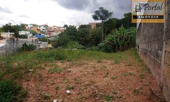Imagem: Terreno com 270 m² - Jardim Guanciale