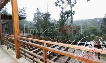 Imagem: Condomínio, Vale Encantado - Campos do