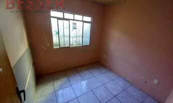 Imagem 6: Kitnet com 1 dormitório para alugar, 50 m² por R$ 550/mês - Vargas - Sapucaia do Sul/RS