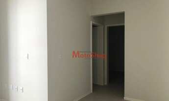 Imagem 3: Apartamento com 2 dormitórios à venda, 56 m² por R$ 234.391 - Cidade Alta - Araranguá/SC