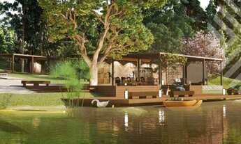 Imagem: Excelentes terrenos de chácaras com vista