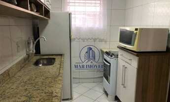 Imagem 5: Village com 2 dormitórios para alugar, 75 m² por R$ 2.200,00/mês - Praia das Astúrias - Gu