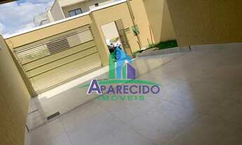 Imagem: Casa com 3 quartos - Bairro Jardim Atlântico