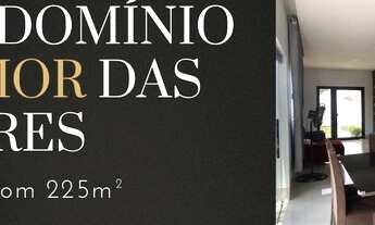 Imagem: Sobrado no Condomínio Primor das torres