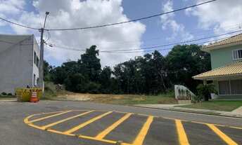 Imagem 3: Terreno à venda no Alphaville I com área total de 1.800 m²