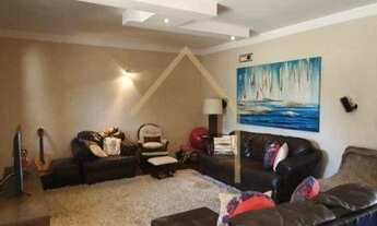 Imagem 2: Venda - Casa em condomínio - Terras do Imperador - Americana - SP