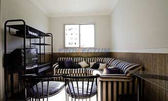 Imagem 3: Apartamento - Jardim Paulicéia - Campinas