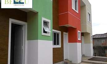 Imagem: Casa em Franco da Rocha