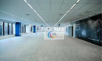 Imagem 4: Conjunto para alugar, 551 m² - Pinheiros - São Paulo/SP