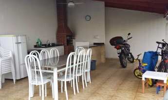 Imagem 6: Casa para Venda em Caldas Novas, Caldas do Oeste, 4 dormitórios, 2 suítes, 4 banheiros, 6