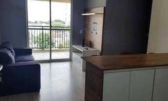 Imagem 2: Apartamento com 2 dormitórios à venda, 58 m² por R$ 480.000,00 - Barra Funda - São Paulo/S