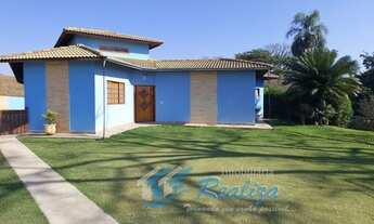 Imagem 3: Chácara no Condomínio Residencial Paineiras