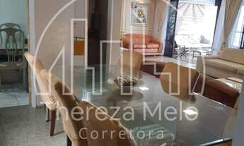 Imagem: FORTALEZA - Apartamento Padrão - Mucuripe