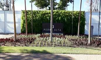 Imagem: Terreno à venda 1372M², Vila Brandina