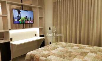 Imagem 4: Apartamento com 1 dormitório à venda, 56 m² por R$ 670.000 - Jardim Botânico - Ribeirão Pr