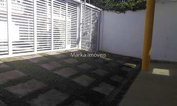 Imagem 6: Ref.: 6010 - Casa quatro quartos - Cidade jardim