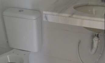 Imagem 4: APARTAMENTO NO EDIFÍCIO RAVENNA 3 Dormitórios sendo 1 suíte, Cozinha, Área de serviço