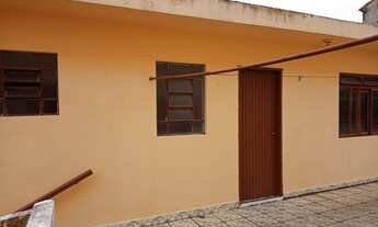 Imagem 2: Casa assobradada - V. Constança