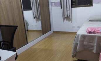 Imagem 5: Apartamento com 3 dormitórios à venda, 98 m² por R$ 850.000,00 - Jardim Aquarius - São Jos