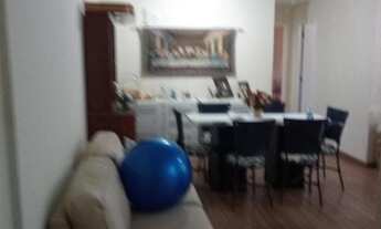 Imagem 3: Apartamento 78 mt Atmosphera para venda