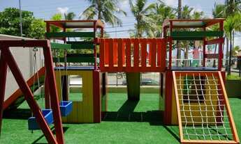 Imagem 6: Apartamento a beira-mar com 288 metros com 4 suítes em Pajuçara Maceió - Alagoas