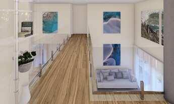 Imagem 6: Casa de condomínio com 4 quartos, 399 m2 - Vila Nova