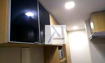 Imagem 4: Apartamento com 2 dormitórios à venda, 43 m² por R$ 310.000,00 - Liberdade - São Paulo/SP