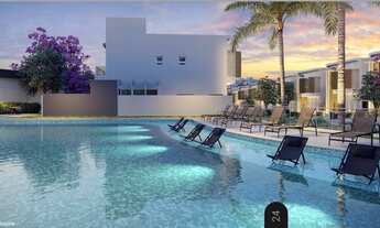 Imagem 7: Casa de condomínio na planta sobrado para venda possui 151 metros quadrados com 3 quartos