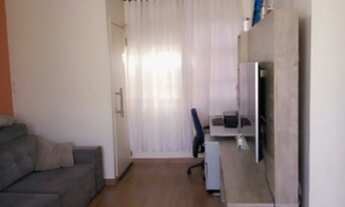 Imagem 2: Apartamento a Venda no Condomínio Cacapava do Sul